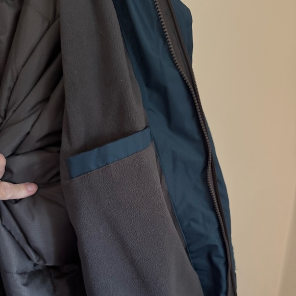 Outdoor Life Men's 3-in-1 Coat, Size XXL - Picture 3 of 9